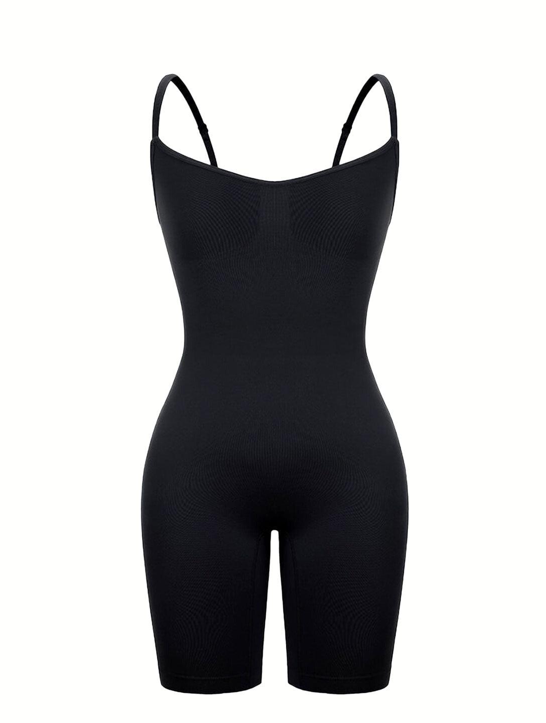 Sveltewear™ Seamless Body Shaper - Sveltewear