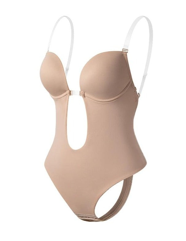 Sveltewear™ Backless Body Bra - Sveltewear