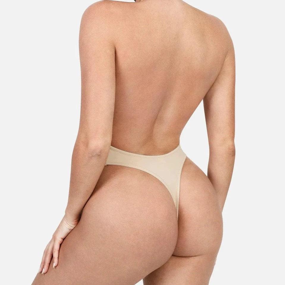 Sveltewear™ Backless Body Bra - Sveltewear