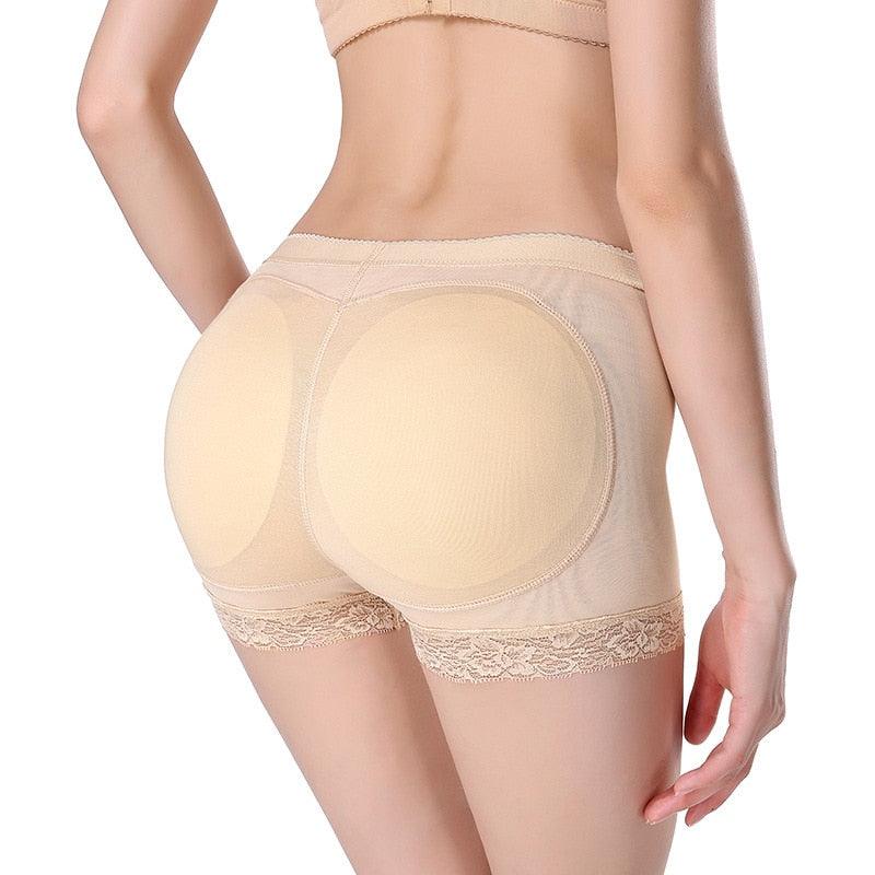 Sveltewear™ Women Butt Lifter Body Shapewear - Sveltewear