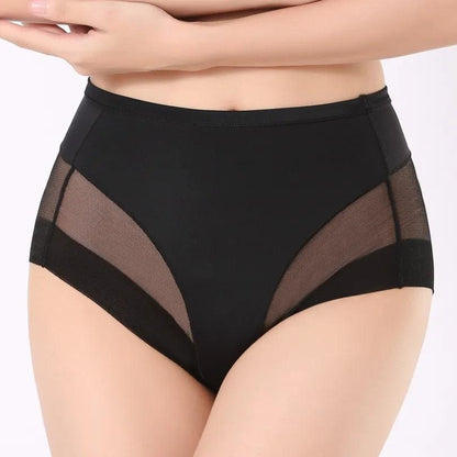 Sveltewear™ - Comfort Every-Day Tummy Confidence Control Pants (Buy 1 Get 1 FREE) - Sveltewear