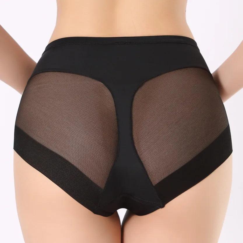 Sveltewear™ - Comfort Every-Day Tummy Confidence Control Pants (Buy 1 Get 1 FREE) - Sveltewear