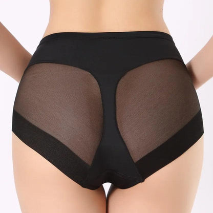 Sveltewear™ - Comfort Every-Day Tummy Confidence Control Pants (Buy 1 Get 1 FREE) - Sveltewear