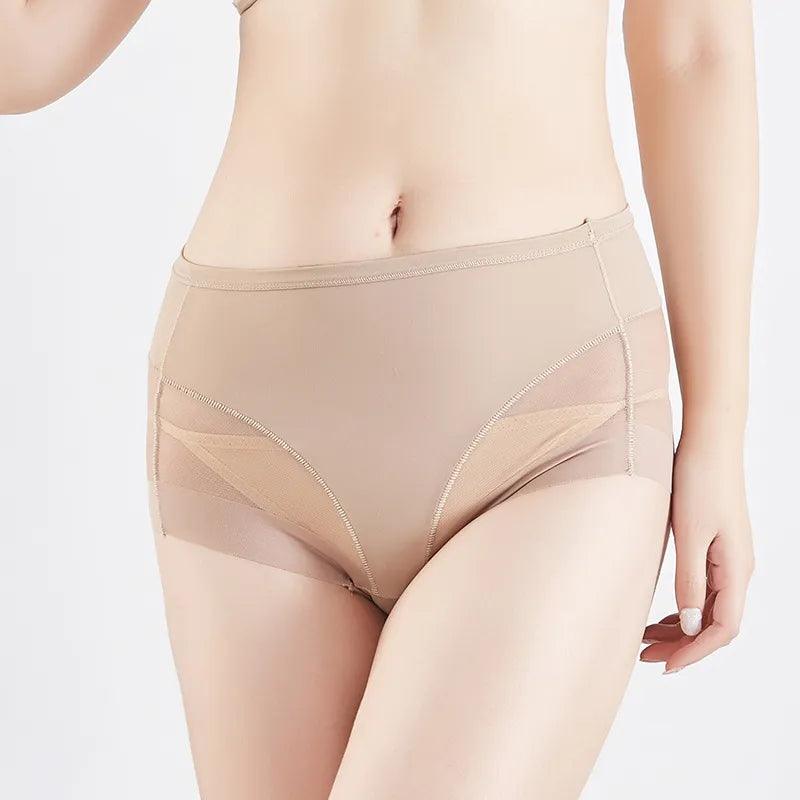 Sveltewear™ - Comfort Every-Day Tummy Confidence Control Pants (Buy 1 Get 1 FREE) - Sveltewear