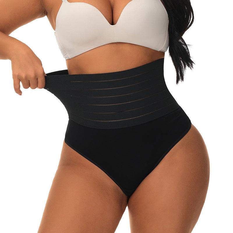 Sveltewear™ - Comfort Shaper Tummy Control Panties (Buy 1, Get 1 FREE) - Sveltewear