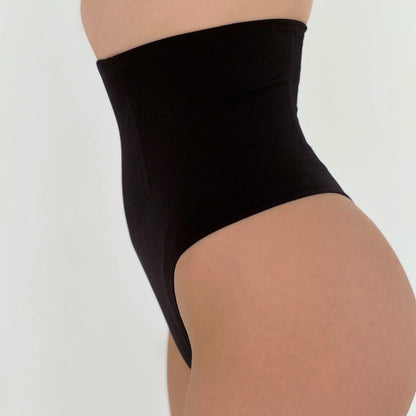 Every-Day Comfort Tummy Thong (Buy 1 Get 1 FREE) - Sveltewear