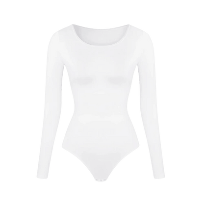 Long-Sleeve Shapewear - Sveltewear