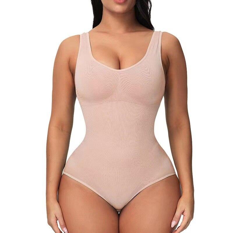 Sveltewear™ Slimming Hourglass Shapewear - Sveltewear