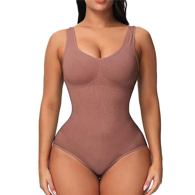 Sveltewear™ Slimming Hourglass Shapewear - Sveltewear