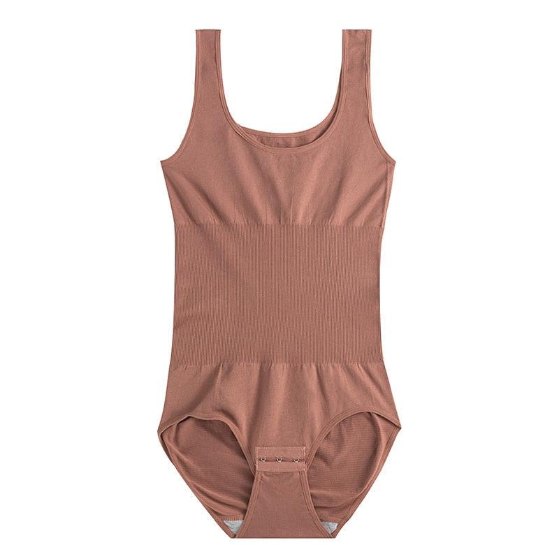 Sveltewear™ Slimming Hourglass Shapewear - Sveltewear