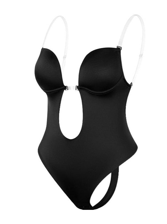Sveltewear™ Backless Body Bra - Sveltewear